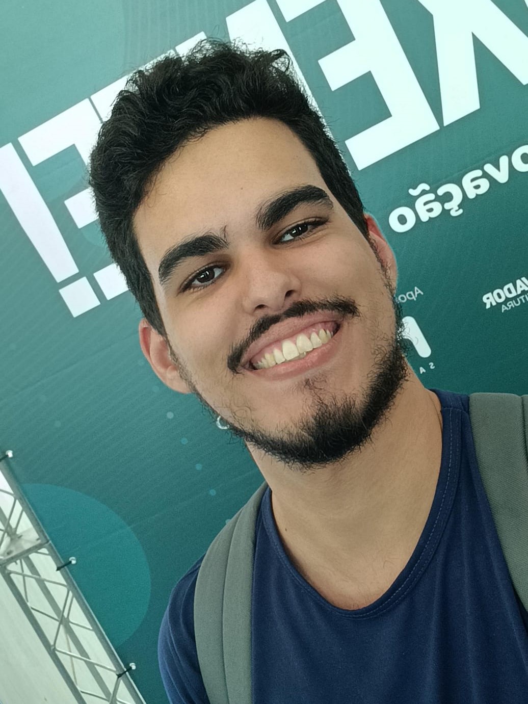 Foto de Breno Santana de Souza