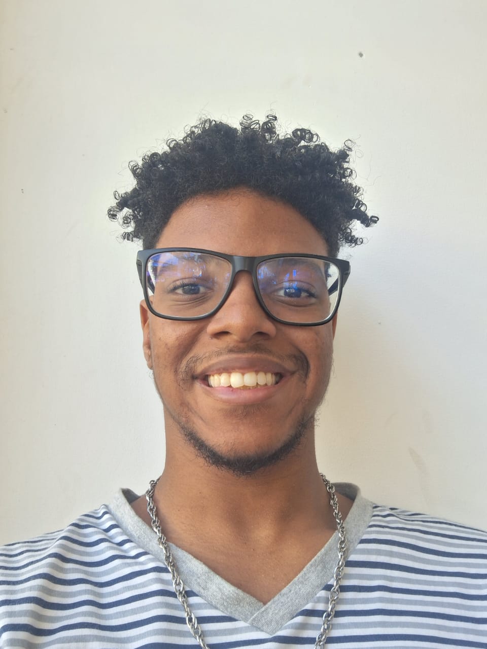 Foto de Daniel de Souza Pereira